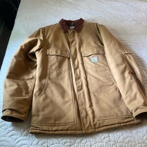 Carhartt Jacket medium tall